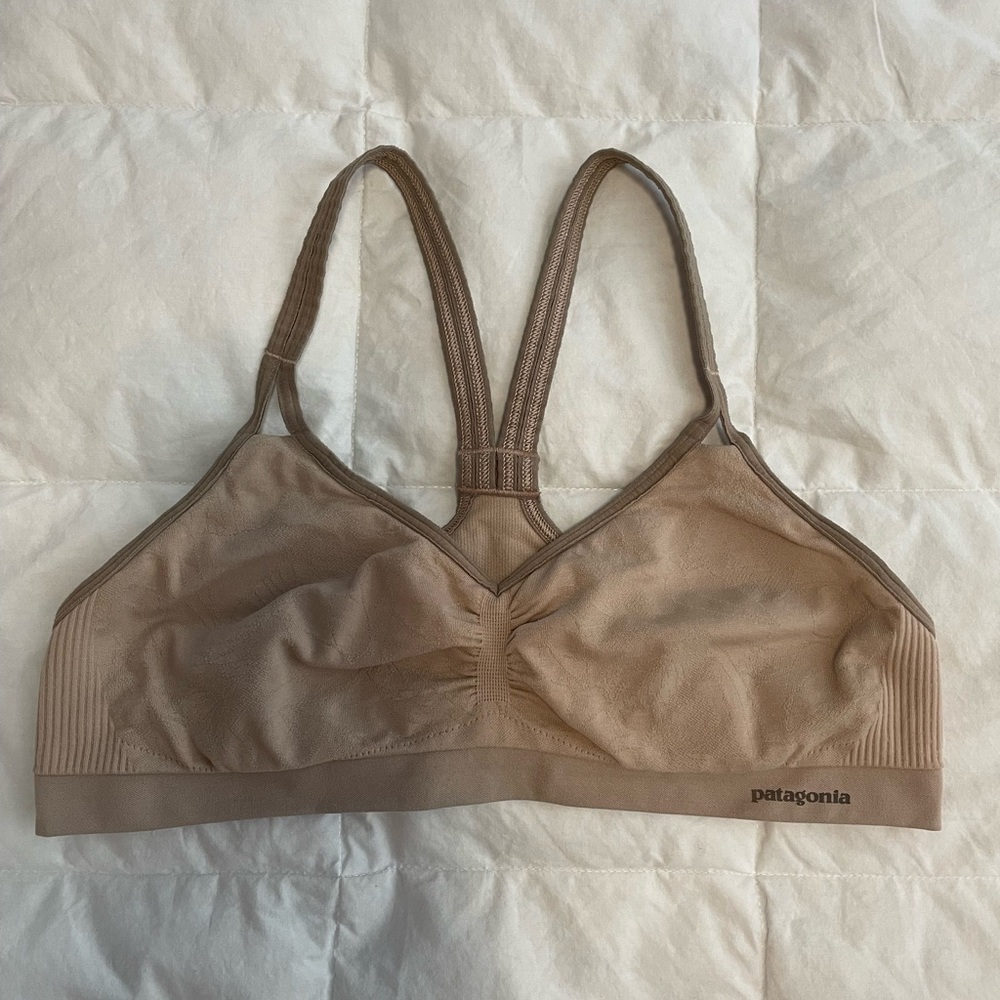 Patagonia Barely Bra